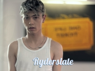 Ryderslate