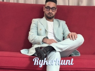 Rykerhunt