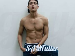 SAMFuller