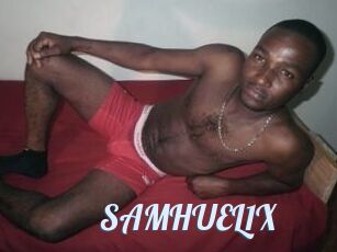 SAMHUEL1X