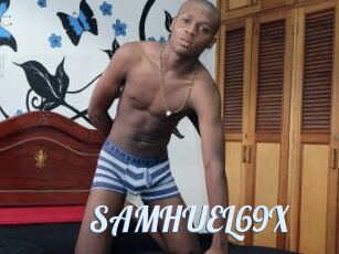 SAMHUEL69X
