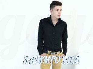 SAMMFOXTER