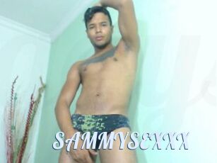 SAMMYSEXXX