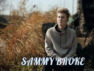 SAMMY_BROKE
