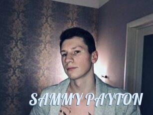 SAMMY_PAYTON