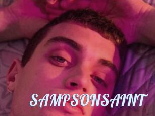 SAMPSONSAINT