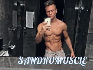 SANDRO_MUSCLE