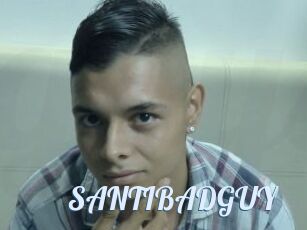 SANTIBADGUY