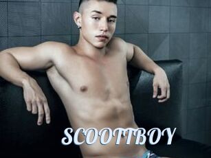 SCOOTTBOY