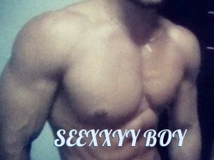 SEEXXYY_BOY