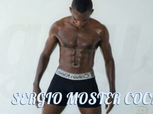 SERGIO_MOSTER_COCK
