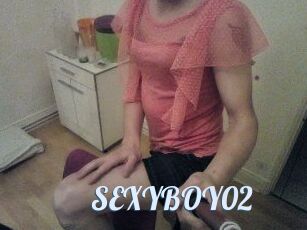 SEXYBOY02