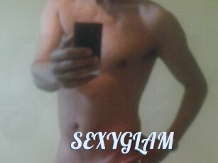 SEXYGLAM