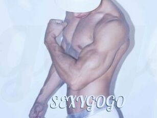 SEXYGOGO