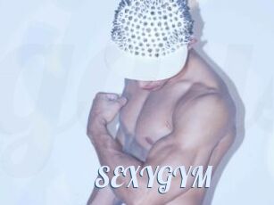 SEXYGYM