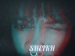 SHEIKH
