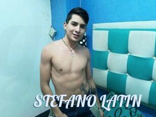 STEFANO_LATIN