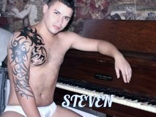 STEVEN