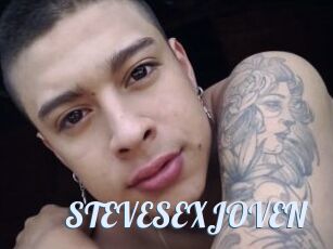 STEVESEXJOVEN