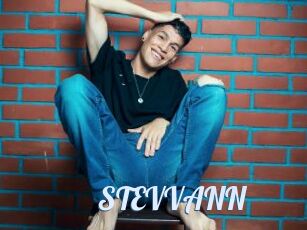 STEVVANN