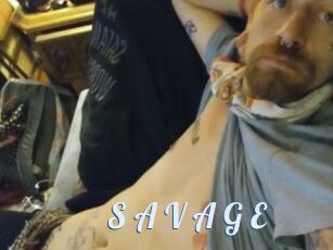 S_A_V_A_G_E
