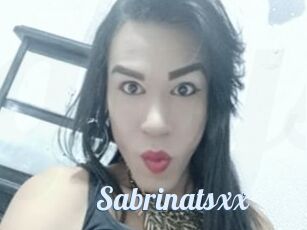 Sabrinatsxx