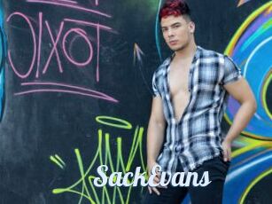 SackEvans