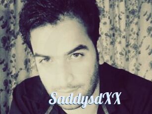 SaddysdXX
