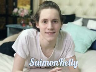 SaimonKelly