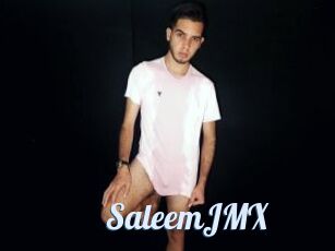 SaleemJMX