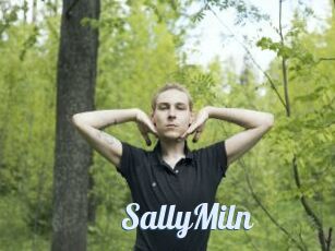 SallyMiln
