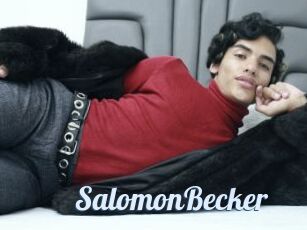 SalomonBecker