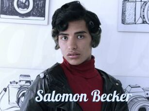 Salomon_Becker