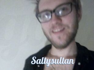 Saltysultan