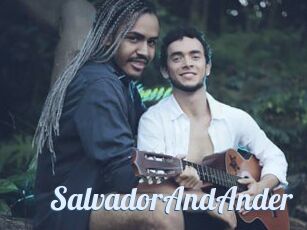 SalvadorAndAnder