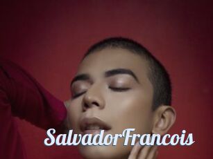 SalvadorFrancois