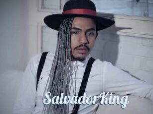 SalvadorKing