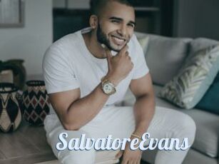 SalvatoreEvans