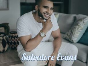 Salvatore_Evans