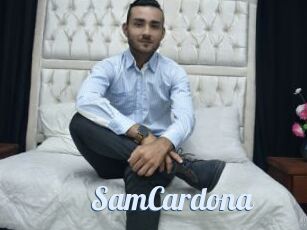 SamCardona