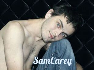 SamCarey