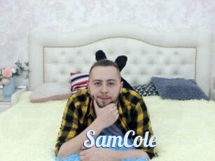 SamCole