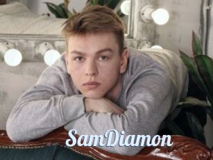 SamDiamon
