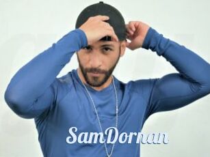 SamDornan