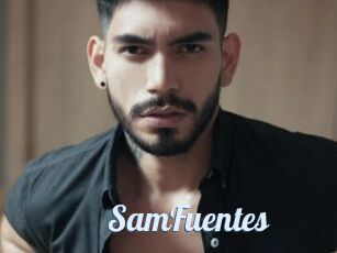 SamFuentes