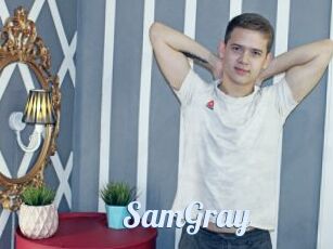 SamGray