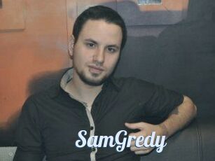 SamGredy