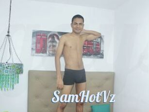 SamHotVz