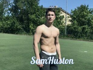 SamHuston