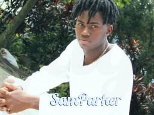 SamParker